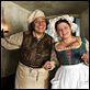 L'Auberge rouge : photo Christian Clavier, Gérard Krawczyk, Josiane Balasko