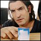99 francs : photo Jan Kounen, Jean Dujardin