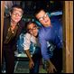 Ocean's 13 : photo Brad Pitt, George Clooney, Matt Damon, Steven Soderbergh