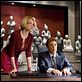 Ocean's 13 : photo Al Pacino, Ellen Barkin, Steven Soderbergh