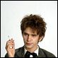 I'm Not There : photo Ben Whishaw, Todd Haynes