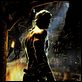 La Légende de Beowulf : affiche Ray Winstone, Robert Zemeckis
