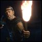 La Légende de Beowulf : photo Ray Winstone, Robert Zemeckis