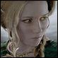 La Légende de Beowulf : photo Alison Lohman, Robert Zemeckis