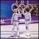 Les Rois du patin : photo Jon Heder, Josh Gordon, Will Ferrell, Will Speck