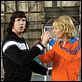 Les Rois du patin : photo Jon Heder, Josh Gordon, Will Ferrell, Will Speck