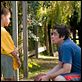 Nos souvenirs brûlés : photo Alexis Llewellyn, Benicio Del Toro, Susanne Bier