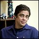 Nos souvenirs brûlés : photo Benicio Del Toro, Susanne Bier