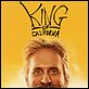 King of California : affiche Michael Douglas, Michael P. Cahill