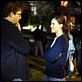 Ecrire pour exister : photo Hilary Swank, Richard LaGravenese
