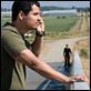Shooter tireur d'élite : photo Antoine Fuqua, Michael Peña