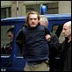 Les Yeux bandés : photo Guillaume Depardieu, Thomas Lilti