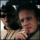 La Disparue de Deauville : photo Christopher Lambert, Sophie Marceau