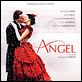 Angel : affiche François Ozon, Michael Fassbender, Romola Garai