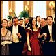 Angel : photo Charlotte Rampling, François Ozon, Michael Fassbender, Romola Garai, Sam Neill
