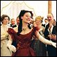 Angel : photo François Ozon, Romola Garai