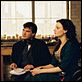 Angel : photo François Ozon, Romola Garai