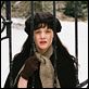 Angel : photo François Ozon, Romola Garai
