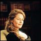 Angel : photo Charlotte Rampling, François Ozon