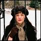 Angel : photo François Ozon, Romola Garai
