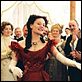 Angel : photo François Ozon, Romola Garai