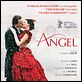 Angel : affiche François Ozon