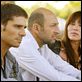 3 Amis : photo Kad Merad, Mathilde Seigner, Michel Boujenah, Pascal Elbé