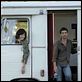Le Fils de l'épicier : photo Clotilde Hesme, Eric Guirado, Nicolas Cazalé