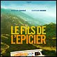 Le Fils de l'épicier : affiche Eric Guirado
