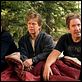 Bande de sauvages : photo John Travolta, Tim Allen, Walt Becker, William H. Macy
