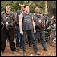 Bande de sauvages : photo Kevin Durand, Ray Liotta, Walt Becker