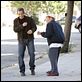 Les Femmes de ses rêves : photo Ben Stiller, Bobby Farrelly, Jerry Stiller, Peter Farrelly