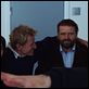 Le Direktør : photo Lars von Trier