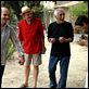 Le Coeur des hommes 2 : photo Bernard Campan, Gérard Darmon, Jean-Pierre Darroussin, Marc Esposito, Marc Lavoine