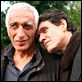 Le Coeur des hommes 2 : photo Gérard Darmon, Marc Esposito, Marc Lavoine