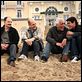 Le Coeur des hommes 2 : photo Bernard Campan, Gérard Darmon, Jean-Pierre Darroussin, Marc Esposito, Marc Lavoine
