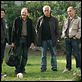 Le Coeur des hommes 2 : photo Bernard Campan, Gérard Darmon, Jean-Pierre Darroussin, Marc Esposito, Marc Lavoine