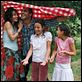 Demandez la permission aux enfants ! : photo Anne Parillaud, Eric Civanyan, Pierre Cassignard