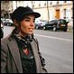 Tel père, telle fille : photo Elodie Bouchez, Olivier de Plas