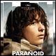 Paranoid Park : affiche Gabriel Nevins, Gus Van Sant