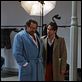 Le Scaphandre et le papillon : photo Julian Schnabel, Mathieu Amalric