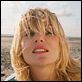 Le Scaphandre et le papillon : photo Emmanuelle Seigner, Julian Schnabel