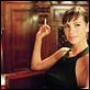 La Fille coupée en deux : photo Claude Chabrol, Mathilda May