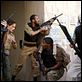 Le Royaume : photo Ali Suliman, Chris Cooper, Jamie Foxx, Jennifer Garner, Peter Berg