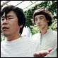 Je suis un cyborg : photo Jung Ji-Hoon, Park Chan-wook