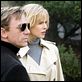 Invasion : photo Daniel Craig, Nicole Kidman, Oliver Hirschbiegel