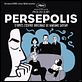 Persepolis : affiche Marjane Satrapi, Vincent Paronnaud
