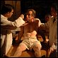 L'Homme sans âge : photo Alexandra Maria Lara, Francis Ford Coppola