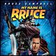 My Name Is Bruce : affiche Bruce Campbell