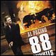 88 Minutes : affiche Al Pacino, Jon Avnet